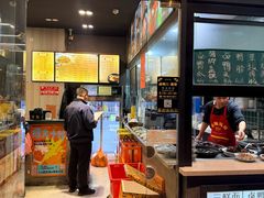 -卤鸭儿(温州路店)