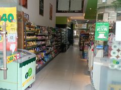 -today便利店(汉街店)