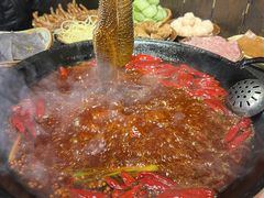 -胖碗火锅(观音桥店)