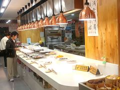 -素清香(解放路店)