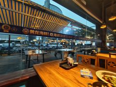 -黄龙海鲜大排档(杭州总店)
