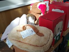 -星巴克(北京广渠门名敦道店)