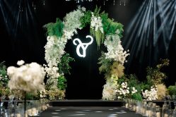 -琥珀婚礼策划AMBER WEDDING
