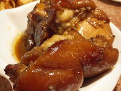 -吉亨面馆(古北1699店)