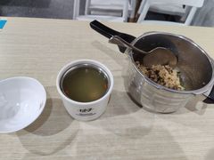 -一小子·排骨咸饭(龙山文创园店)