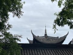 -中国观音故里广德景区