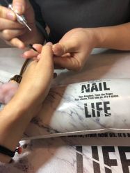 -Touch Nail·品质·美甲美睫