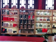 -MAP CHA普洱茶馆(翠湖店)