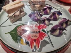 菜单-鸢飞潍坊菜馆(鸢飞大酒店)