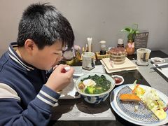 -昱匠·日本料理(金融街店)