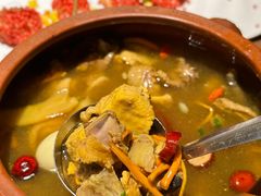 -小喜客·云南特色菜(纳西庭院店)