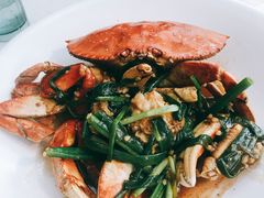 -无招牌海鲜餐厅(滨海艺术中心店)