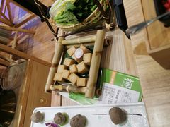-椰夫人·养生椰子鸡(金沙洲永旺店)