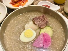 -朴大人炭烤·韩国料理(奥帆中心海尔洲际店)