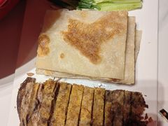 -大碗居·烤鸭·鱼头泡饼(天坛东门店)