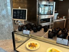 -厦门康莱德酒店