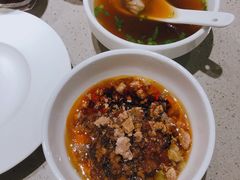 自选调料-海底捞火锅(龙湖三千集店)