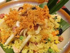 -甲米府·泰国餐厅(八佰伴店)