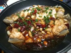。。无骨鱼豆腐-凯乐会量贩KTV(国防大厦总店)