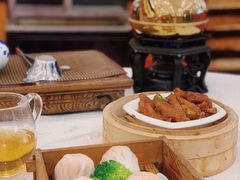 -龙的酒楼·手工早茶·顺德菜(近良路店)