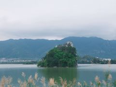 -星湖旅游景区七星岩
