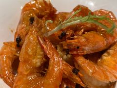 -芳芳私房菜·精做淮扬菜(承德路店)