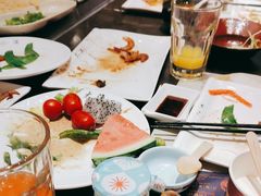 -大渔铁板烧(东城店)