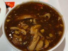 炒肝-陈寔包子王·卤煮小肠·京味小吃(龙潭店)