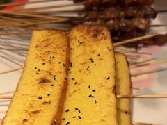 -北丐先生·野馄饨烧烤(雨花万象店)