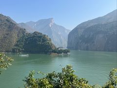 -白帝城·瞿塘峡景区