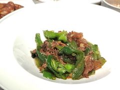 农家小炒肉-徐记海鲜(曲江南湖店)