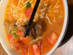 -寻裕记·现炒浇头面(人民广场店)