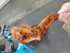 -老黄记手撕烤兔(玉林街店)