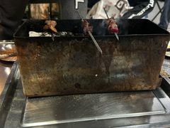 -幸福小串·地摊小炉子(三阳路店)