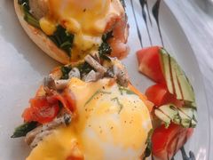 -农畉LONFOOD(福田星河COCOPark店)