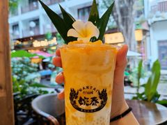 -婉泰·特色小吃·舂鸡脚(告庄二店)