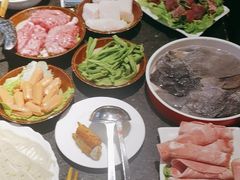 -巴蜀大宅门火锅(北大街店)