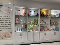 大堂-纵享怡月月子中心(西稍门店)