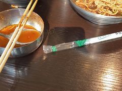 -一米鸡肉·韩式创意料理(西安店)