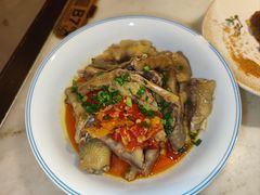 -径山十八道·风味民间菜(杭州总店)