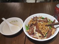 -寻裕记·现炒浇头面(人民广场店)
