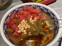 -肥家大排档(天河体育西店)