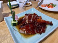 -德胜轩正宗顺德菜(宝安沙井会展中心店)