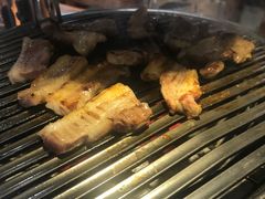 -原始泥炉烤肉(总店)