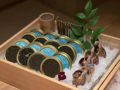 -Minase水濑·日料放题(外滩店)