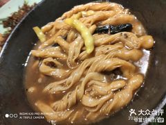 -淀里船宴(卓达店)