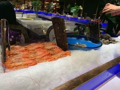 -加餐海鲜自助(宝龙一城店)