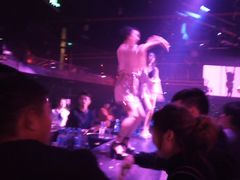 -V AMUSING CLUB·酒吧(银河中心店)
