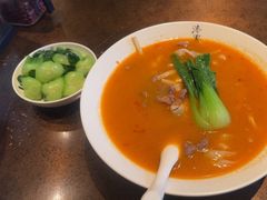 -漆黑觉米粉(三里屯店)