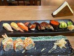 -松临·铁板烧&Omakase(神农店)